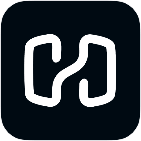 Hevy - Brend logosi