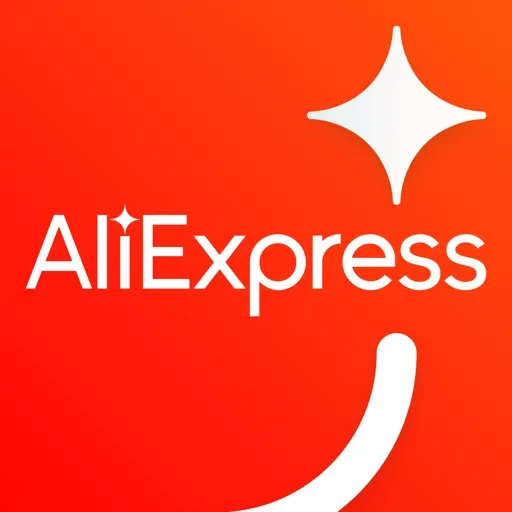AliExpress - Brend logosi