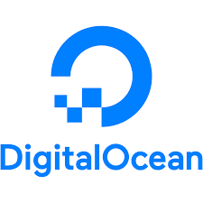 DigitalOcean - Brend logosi