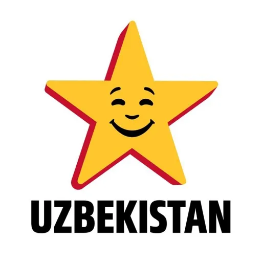 Hardee's - Brend logosi