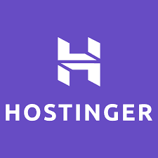 Hostinger - Brend logosi
