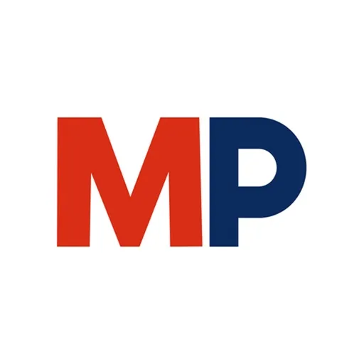 MediaPark - Brend logosi
