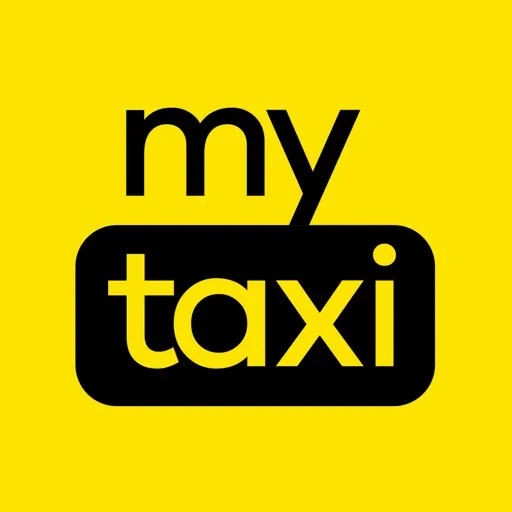 MyTaxi - Brend logosi