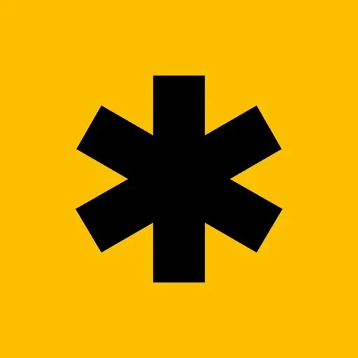 Texnomart - Brend logosi