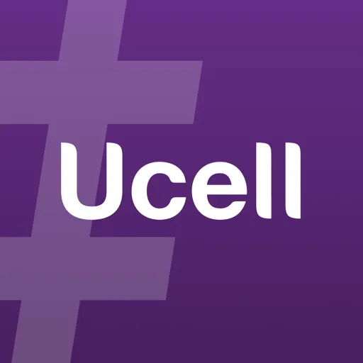 Ucell - Brend logosi