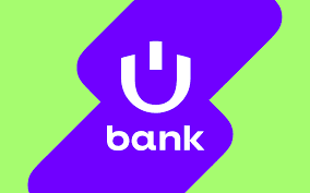 Uzum Bank - Brend logosi