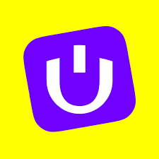 Uzum Market - Do'kon logosi