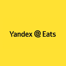 Yandex Eats - Brend logosi