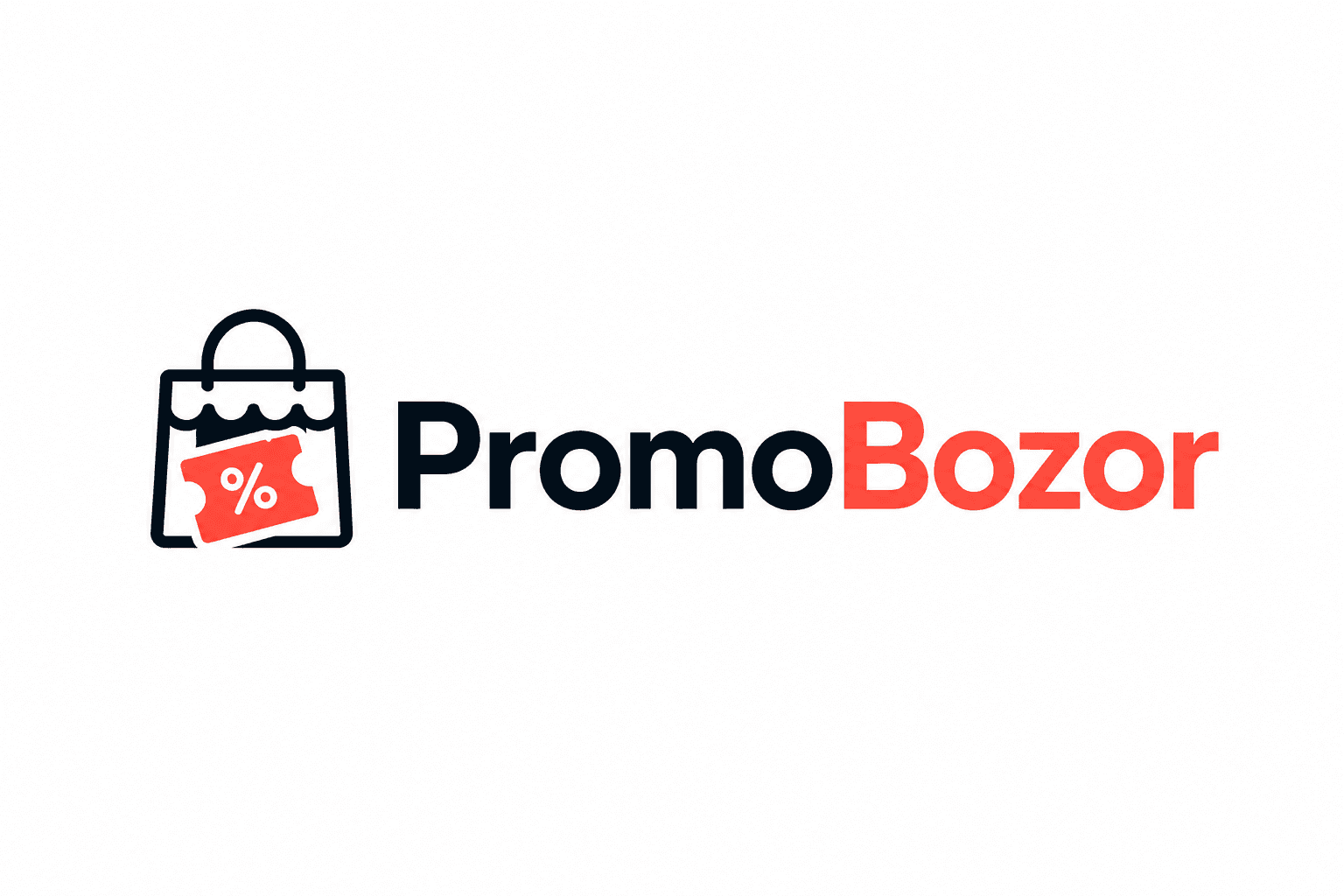 PromoBozor - chegirmalar va promokodlar