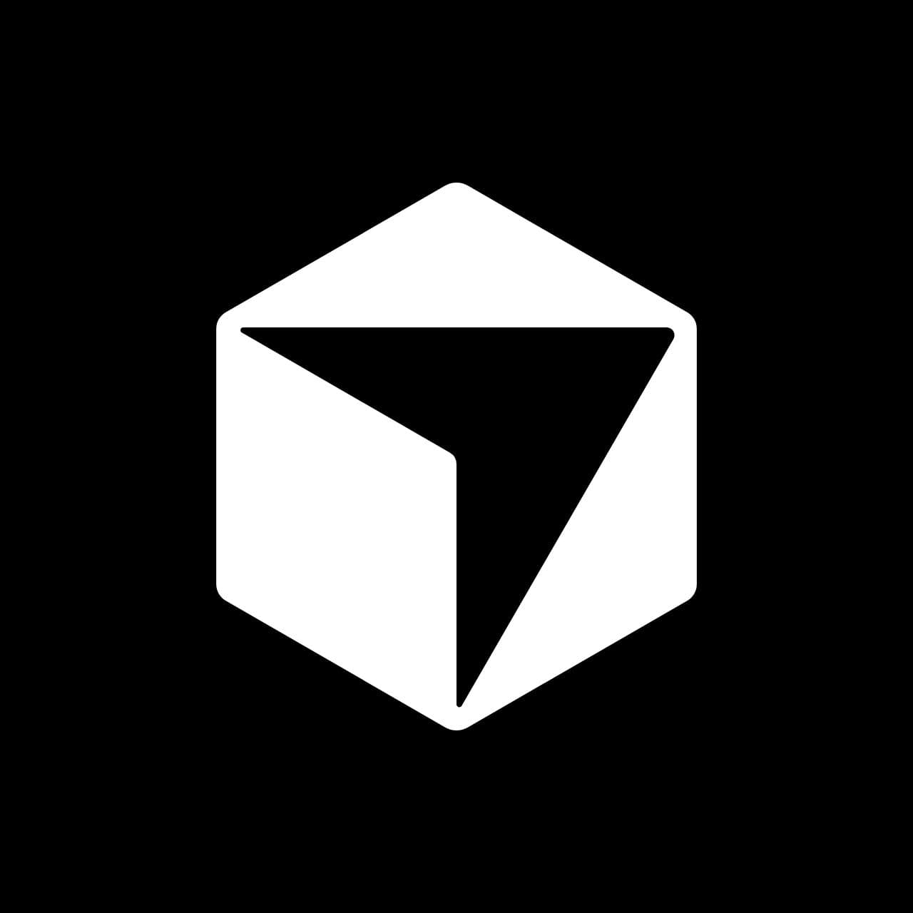 Cursor - Brend logosi