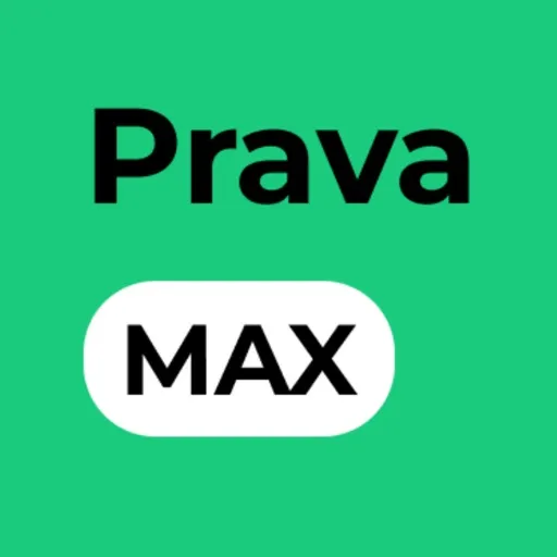PravaMax