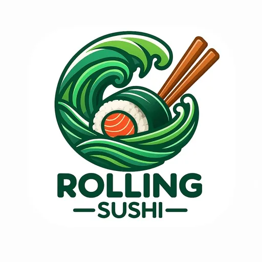 Rolling Sushi