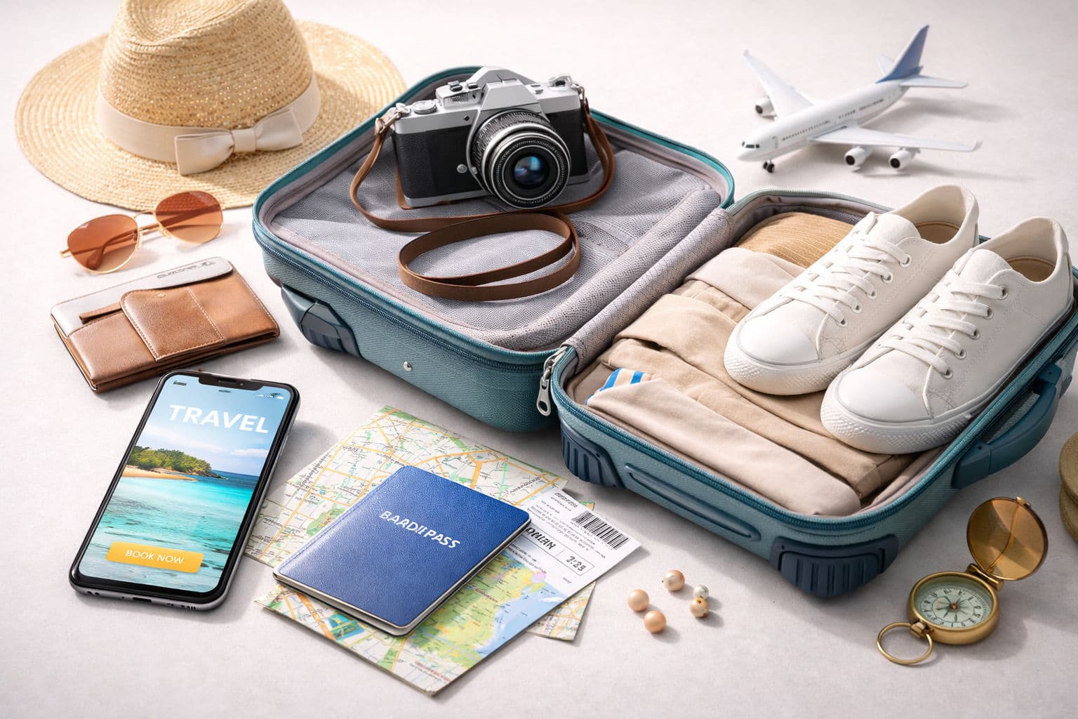Sayohat va turizm - Kategoriya rasmi